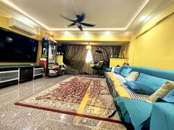 Blk 410 Jurong West Street 42 (Jurong West), HDB Executive #553787571